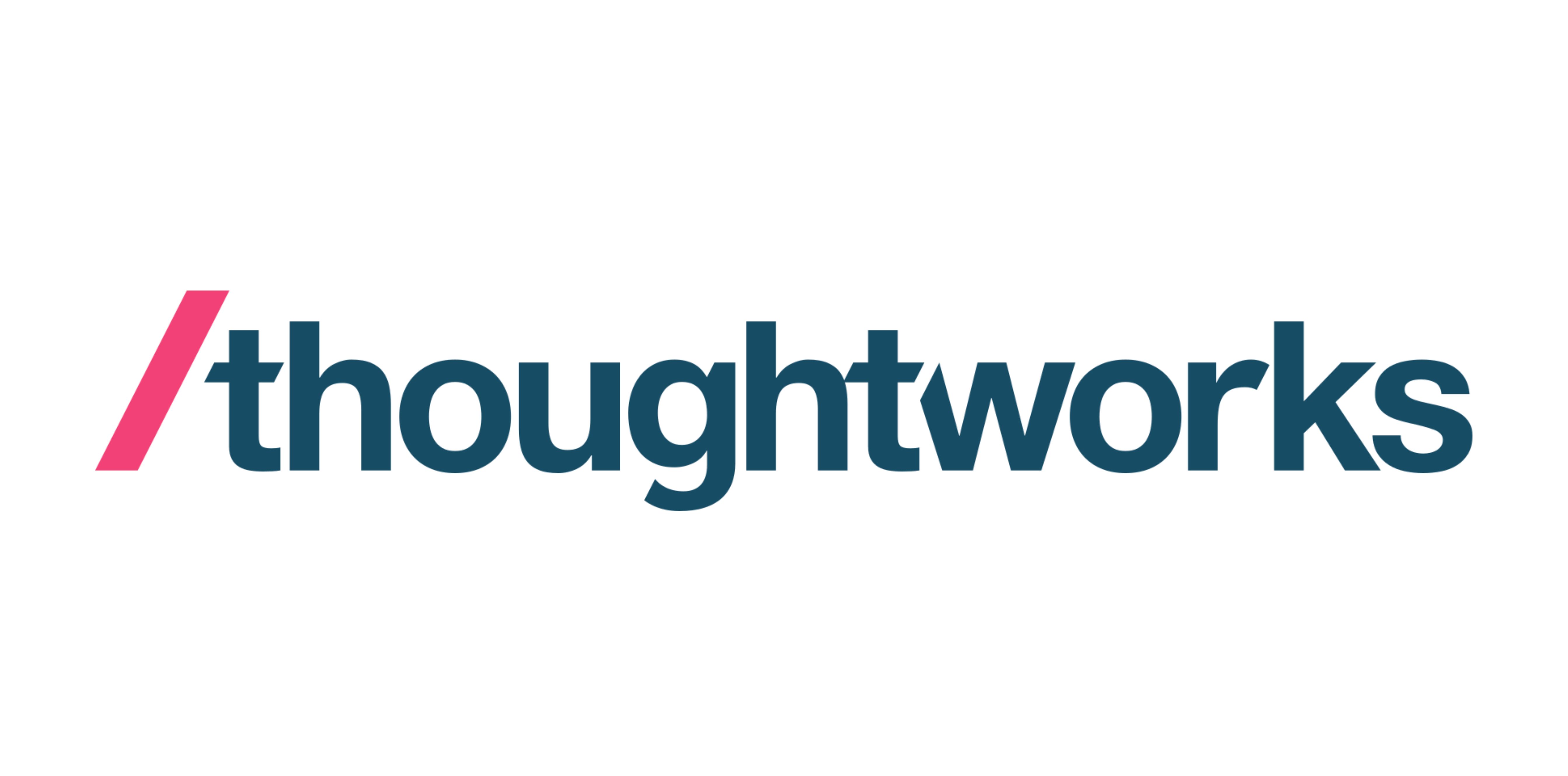 Thoughtworks